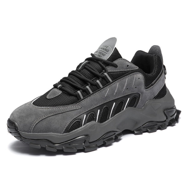 Zapatillas Deportivas Casual para Estudiantes - Estilo Moderno y Cómodo