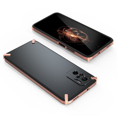 Funda Protectora Total para Móvil con Lente Integrada - Image 5