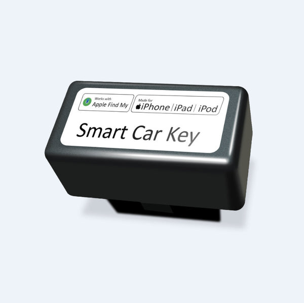 Localizador Inteligente Qi Ji con Alarma Anti-pérdida para Vehículos