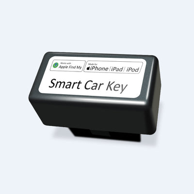 Localizador Inteligente Qi Ji con Alarma Anti-pérdida para Vehículos - Image 2
