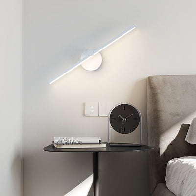 Lámpara de Pared Creativa para Dormitorio y Lavamanos - Image 4