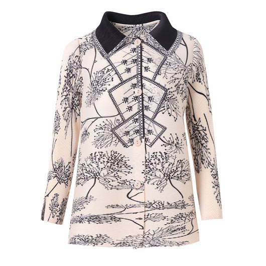 Blusa Corta Elegante sin Forro - Estilo Moderno y Versátil - Image 16