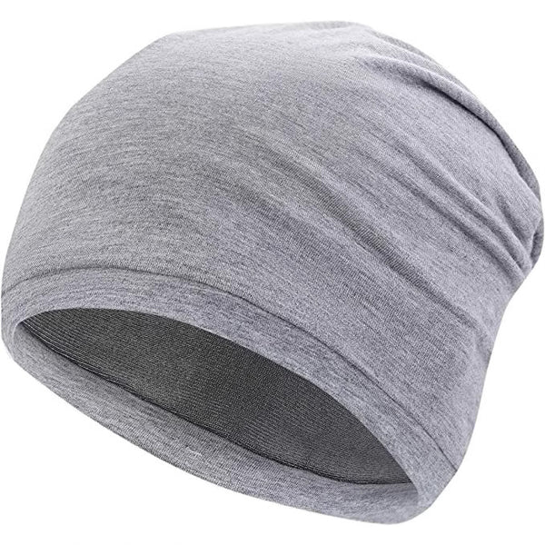 Gorro Protector contra Radiación Electromagnética para el Cuidado Capilar