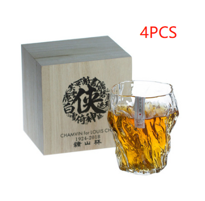 Vaso Térmico Yongshan - Resistente al Calor para Whiskey y Té - Image 7