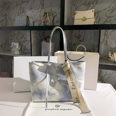Bolso Tote Ejecutivo de Gran Capacidad para el Día - Image 3