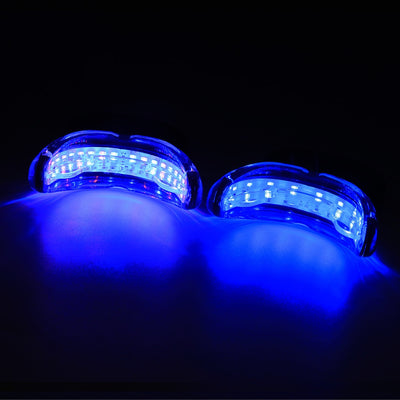 Kit Blanqueador Dental Inalámbrico Profesional - Image 17