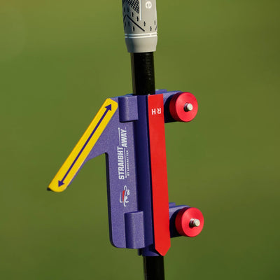 Simulador de Plano de Swing para Golf - Image 3
