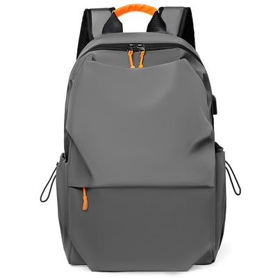 Mochila de Viaje Profesional para Hombre con Compartimento para Laptop - Image 3