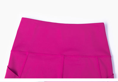 Leggins Deportivos Levanta Glúteos Cintura Alta Control Abdominal - Image 13