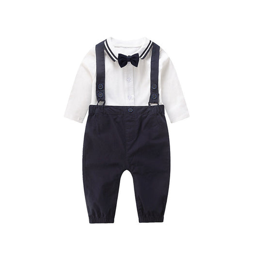 Body Caballero Bebé - Diseño Elegante y Cómodo - Image 7