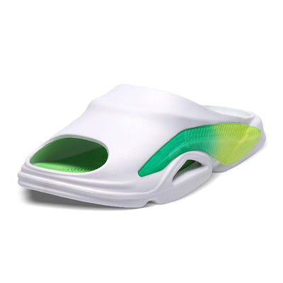 Sandalias Casuales para Hombre - Comodidad y Estilo Outdoor - Image 7
