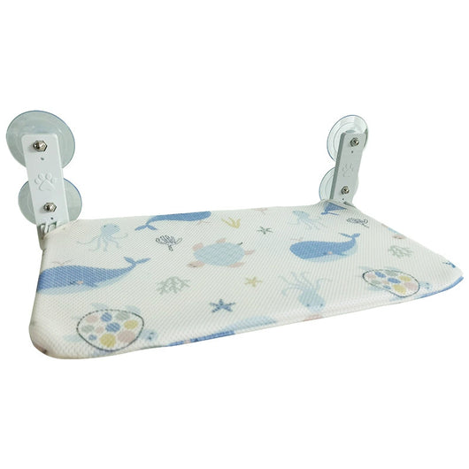 Hamaca Colgante Plegable para Gatos sin Cable - Image 15