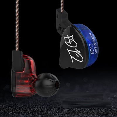 Auriculares In-Ear HIFI Subwoofer Fever - Sonido Premium para Música - Image 3