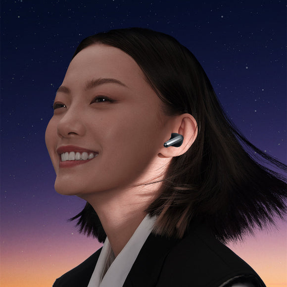 Auriculares Bluetooth Inalámbricos HiFi Estéreo 360°