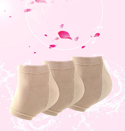 Calcetines Gel Antigrietasrespirables para Hombre y Mujer