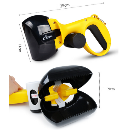 Inodoro Portátil Automático para Mascotas - Image 25