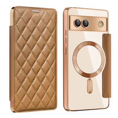 Funda Magnética de Cuero para Celular Estilo Ejecutivo - Image 5