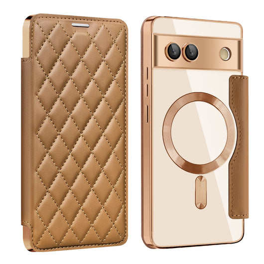 Funda Magnética de Cuero para Celular Estilo Ejecutivo - Image 5
