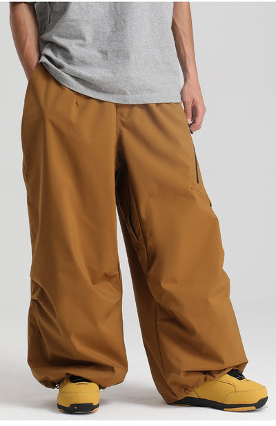 Pantalones Impermeables para Snowboard y Esquí para Mujer - Image 25
