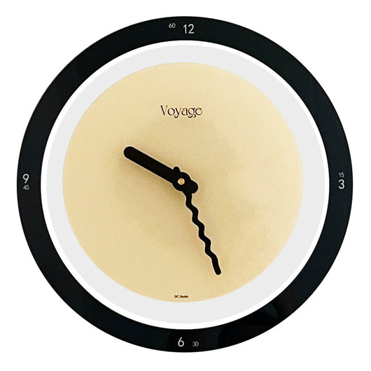 Reloj de Pared Moderno Minimalista con Diseño Influencer - Image 7
