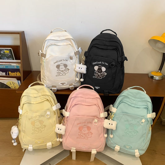 Mochila para Estudiantes Universitarias y de Secundaria - Image 2