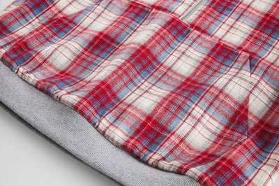 Sudadera Vintage Reversible Oversized Heavy Duty - Image 28