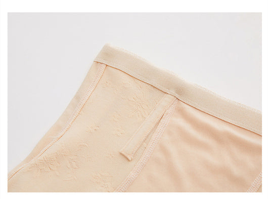 Pantalones Boxer de Cintura Alta Postparto - Image 7