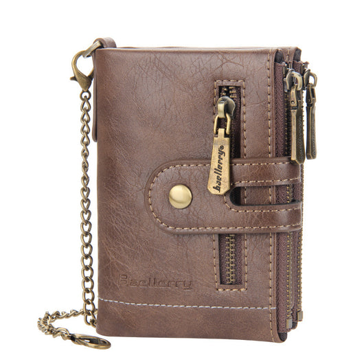 Cartera Vertical Casual Multifuncional Compacta - Image 2