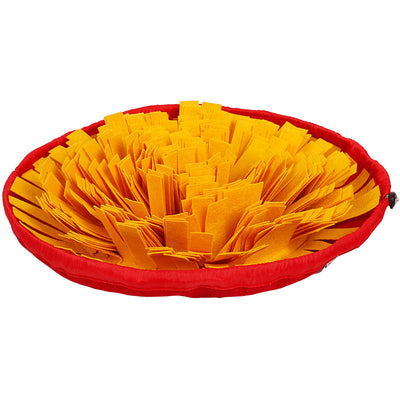 Tapete Olfativo Interactivo para Perros - Juguete Puzzle Enriquecedor - Image 14