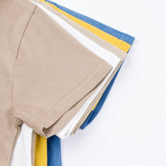 Traje Elegante de Dos Piezas para Niño - Image 9