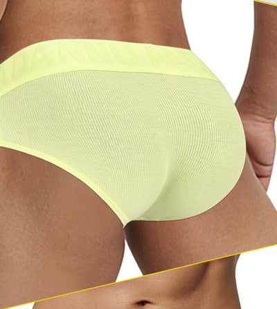 Calzoncillos Hombre Elásticos Transpirables con Patrón en Relieve - Image 12