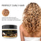 Aceite Esencial Capilar con Elastina para Cabello Voluminoso - Hombre y Mujer
