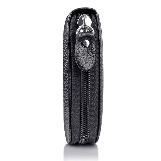 Billetera Hombre Cuero PU Auténtico con Protección RFID - Image 9
