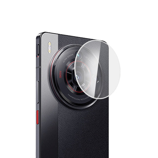 Protector de Lente de Cámara HD para Nubia Z50S Pro - Image 5