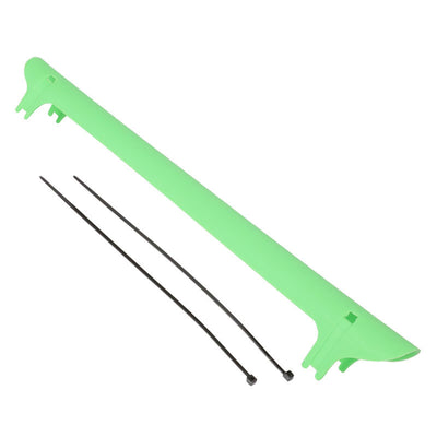 Protector de Cadena Adhesivo para Bicicleta - Pegatina Protectora - Image 14