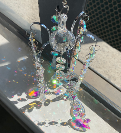 Cristal de Hierro con Efecto AB - Image 7