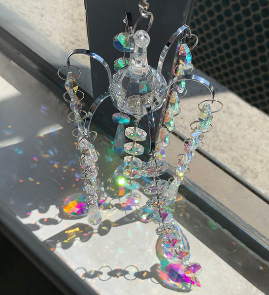 Cristal de Hierro con Efecto AB - Image 7