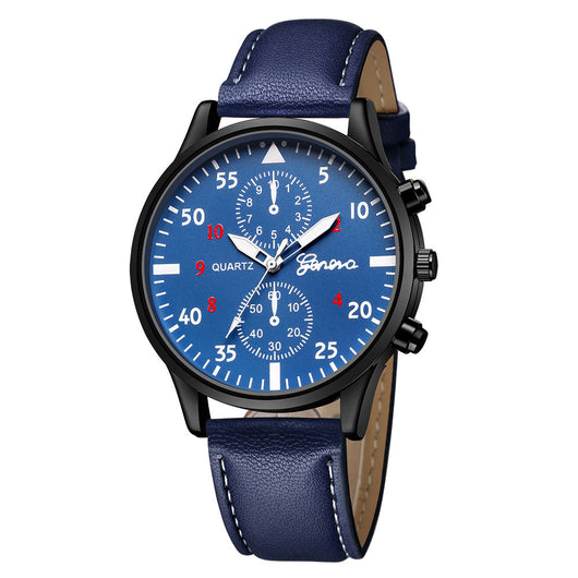 Reloj de Cuarzo para Hombre - Regalo Elegante y Funcional - Image 7
