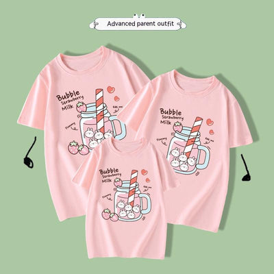 Playera Infantil con Estampado Divertido para Niños y Niñas - Image 5