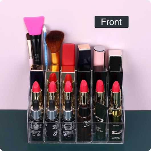 Organizador de Labiales y Maquillaje con 9, 24, 36 o 40 Compartimentos - Image 6