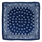 Azul Marino 70x 70 Cm