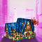 Puzzle de Ensamblaje de Partículas Miniatura