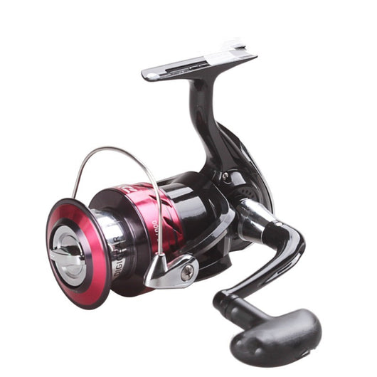 Carrete de Pesca Giratorio SWEEPFIRE 2B CS 1500 2000 2500 - Image 7