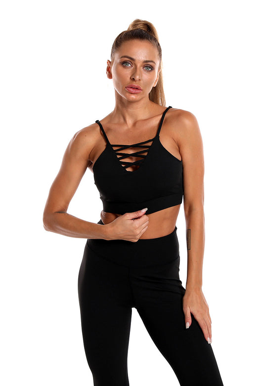 Conjunto Deportivo Yoga con Capucha - Blusa Térmica de Manga Larga - Image 13