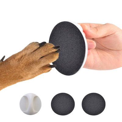 Tabla Rascadora de Uñas para Perros - Limador Profesional - Image 10