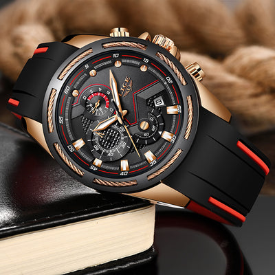 Reloj de Negocios para Hombre - Image 6