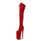 Rojo 26CM