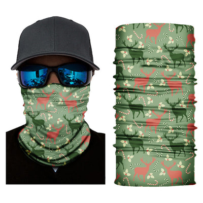 Banda Deportiva Protectora UV con Absorción de Sudor - Image 59