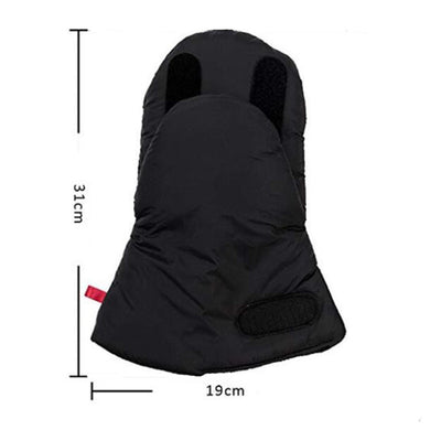 Guantes Térmicos para Carriola de Bebé - Otoño e Invierno - Image 8