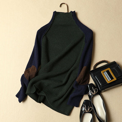 Blusa Térmica Gruesa de Manga Larga para Mujer - Image 6
